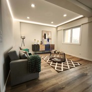 Apartamento T3 - Benfica, Lisboa, Lisboa - Miniatura: 11/31