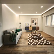 Apartamento T3 - Benfica, Lisboa, Lisboa - Miniatura: 23/31