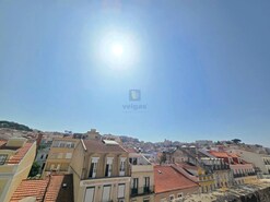 Apartamento T0 - Arroios, Lisboa, Lisboa - Miniatura: 19/23