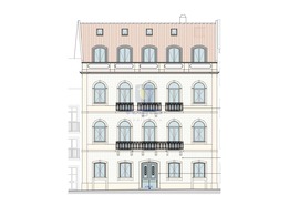 Apartamento T0 - Arroios, Lisboa, Lisboa - Miniatura: 20/23