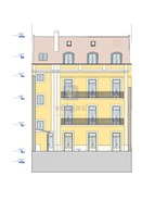 Apartamento T0 - Arroios, Lisboa, Lisboa - Miniatura: 21/23