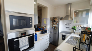 Apartamento T2 - Beato, Lisboa, Lisboa - Miniatura: 1/8