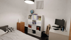 Apartamento T2 - Beato, Lisboa, Lisboa - Miniatura: 3/8