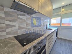 Apartamento T1 - Campolide, Lisboa, Lisboa - Miniatura: 1/17