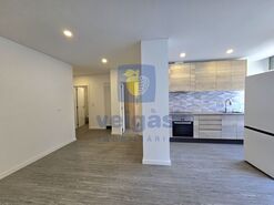 Apartamento T1 - Campolide, Lisboa, Lisboa - Miniatura: 2/17
