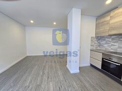 Apartamento T1 - Campolide, Lisboa, Lisboa - Miniatura: 9/17