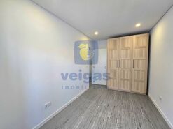 Apartamento T1 - Campolide, Lisboa, Lisboa - Miniatura: 12/17