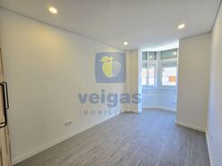 Apartamento T1 - Campolide, Lisboa, Lisboa - Miniatura: 13/17