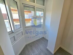 Apartamento T1 - Campolide, Lisboa, Lisboa - Miniatura: 14/17