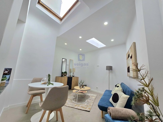 Apartamento T3 - Penha de Fran�a, Lisboa, Lisboa - Imagem grande