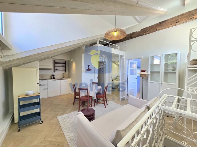 Apartamento T2 - S�o Vicente, Lisboa, Lisboa - Imagem grande