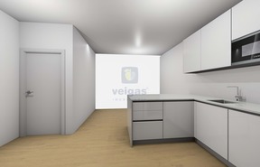 Apartamento T1 - Arroios, Lisboa, Lisboa - Miniatura: 17/23