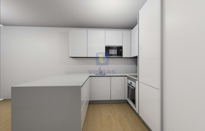 Apartamento T1 - Arroios, Lisboa, Lisboa - Miniatura: 18/23