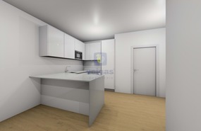 Apartamento T1 - Arroios, Lisboa, Lisboa - Miniatura: 20/23