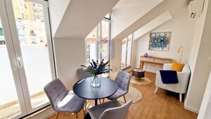 Apartamento T2 - S�o Vicente, Lisboa, Lisboa - Miniatura: 1/18