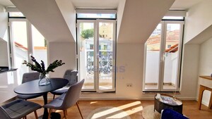 Apartamento T2 - S�o Vicente, Lisboa, Lisboa - Miniatura: 2/18