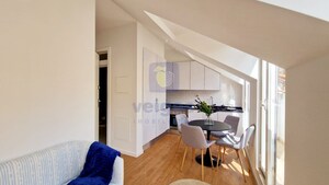 Apartamento T2 - S�o Vicente, Lisboa, Lisboa - Miniatura: 3/18