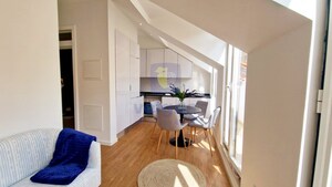 Apartamento T2 - S�o Vicente, Lisboa, Lisboa - Miniatura: 4/18