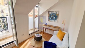 Apartamento T2 - S�o Vicente, Lisboa, Lisboa - Miniatura: 5/18