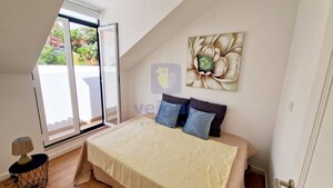 Apartamento T2 - S�o Vicente, Lisboa, Lisboa - Miniatura: 6/18