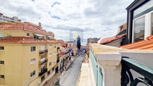 Apartamento T2 - S�o Vicente, Lisboa, Lisboa - Miniatura: 12/18