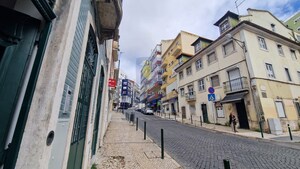 Apartamento T2 - S�o Vicente, Lisboa, Lisboa - Miniatura: 14/18
