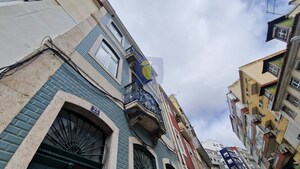 Apartamento T2 - S�o Vicente, Lisboa, Lisboa - Miniatura: 16/18
