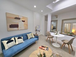 Apartamento T3 - Penha de Fran�a, Lisboa, Lisboa - Miniatura: 1/24