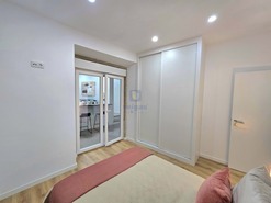 Apartamento T3 - Penha de Fran�a, Lisboa, Lisboa - Miniatura: 8/24