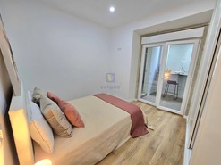 Apartamento T3 - Penha de Fran�a, Lisboa, Lisboa - Miniatura: 9/24