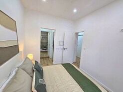 Apartamento T3 - Penha de Fran�a, Lisboa, Lisboa - Miniatura: 14/24