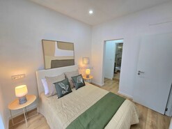 Apartamento T3 - Penha de Fran�a, Lisboa, Lisboa - Miniatura: 15/24