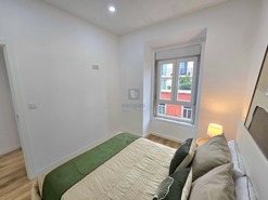 Apartamento T3 - Penha de Fran�a, Lisboa, Lisboa - Miniatura: 16/24