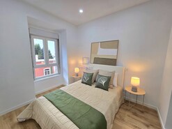 Apartamento T3 - Penha de Fran�a, Lisboa, Lisboa - Miniatura: 17/24