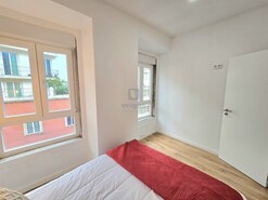 Apartamento T3 - Penha de Fran�a, Lisboa, Lisboa - Miniatura: 18/24