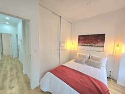 Apartamento T3 - Penha de Fran�a, Lisboa, Lisboa - Miniatura: 19/24