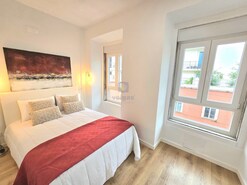 Apartamento T3 - Penha de Fran�a, Lisboa, Lisboa - Miniatura: 20/24