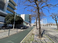 Loja T0 - Parque das Na��es, Lisboa, Lisboa - Miniatura: 15/16