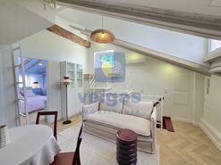 Apartamento T2 - S�o Vicente, Lisboa, Lisboa - Miniatura: 1/21