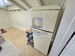 Apartamento T2 - S�o Vicente, Lisboa, Lisboa - Miniatura: 4/21