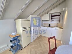 Apartamento T2 - S�o Vicente, Lisboa, Lisboa - Miniatura: 8/21