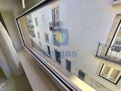 Apartamento T2 - S�o Vicente, Lisboa, Lisboa - Miniatura: 9/21