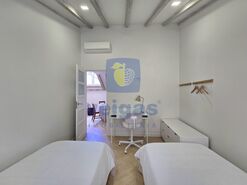 Apartamento T2 - S�o Vicente, Lisboa, Lisboa - Miniatura: 11/21