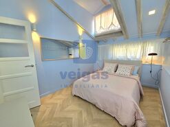 Apartamento T2 - S�o Vicente, Lisboa, Lisboa - Miniatura: 15/21