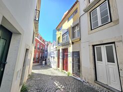 Apartamento T2 - S�o Vicente, Lisboa, Lisboa - Miniatura: 21/21