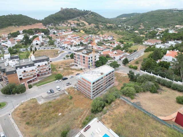 Pr�dio T0 - Castelo (Sesimbra), Sesimbra, Set�bal - Imagem grande