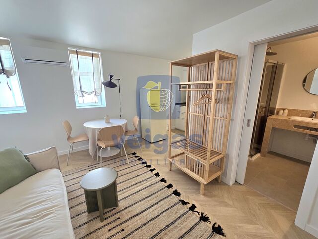 Apartamento T2 - S�o Vicente, Lisboa, Lisboa - Imagem grande