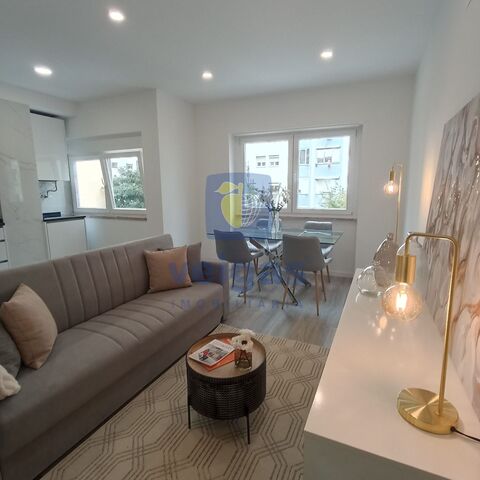 Apartamento T3 - Benfica, Lisboa, Lisboa - Imagem grande