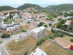 Pr�dio T0 - Castelo (Sesimbra), Sesimbra, Set�bal