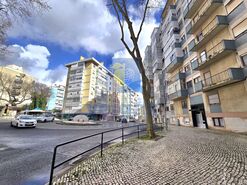 Apartamento T3 - Benfica, Lisboa, Lisboa